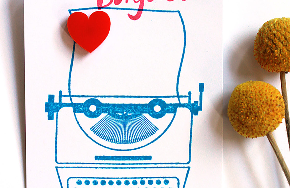 hart brooches by pop-a-porter