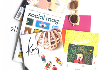 inspirational magazines for the creative solo entrepreneurs