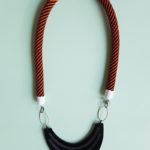 statement rope necklace