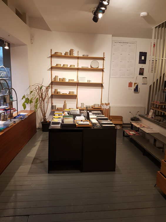 Misc Store a Stationery haven in Amsterdam popaporter