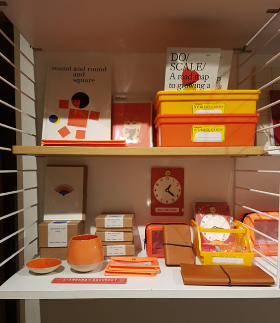 Misc Store a Stationery haven in Amsterdam popaporter